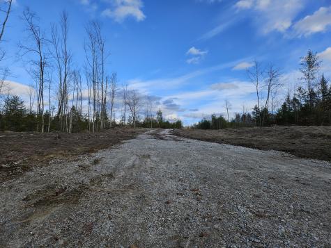 M-3 L-33-5 Cape Cod Hill Road New Sharon ME 04955