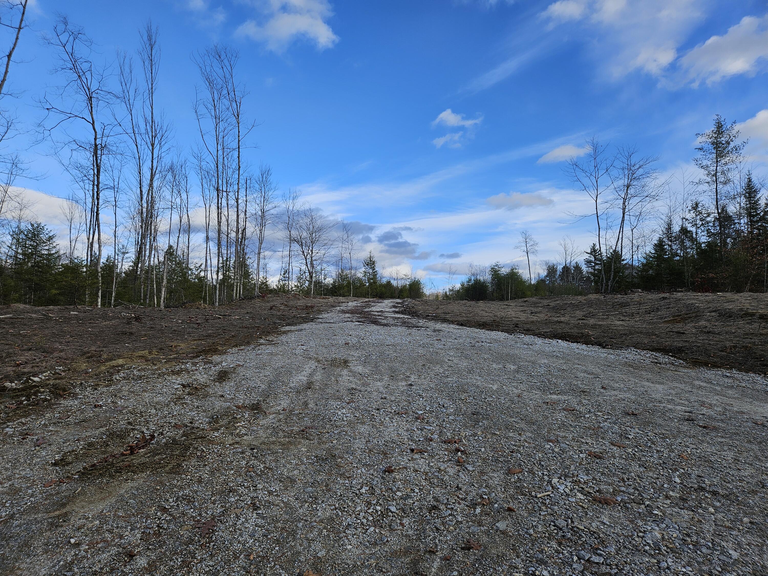 M-3 L-33-5 Cape Cod Hill Road New Sharon ME 04955