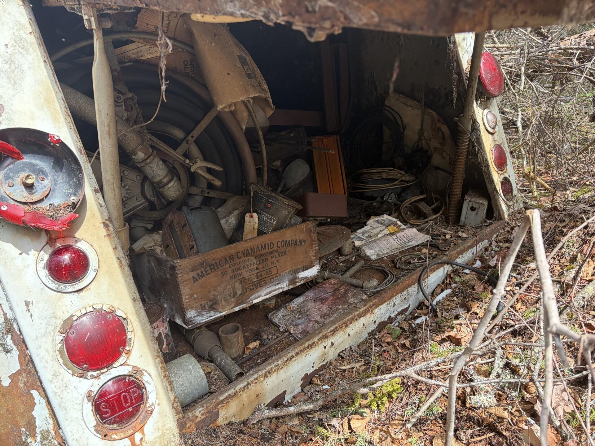 339 Long Pond Road Jackman ME 04945