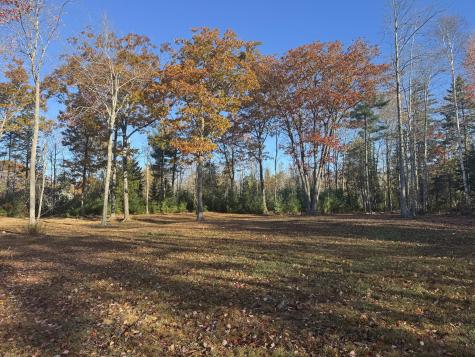 108 Pound Hill Road Northport ME 04849