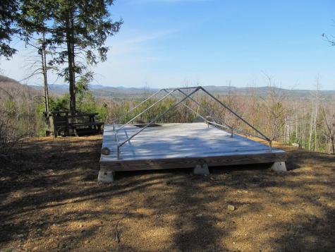 L6 Ranch Road Buckfield ME 04220