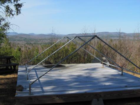L6 Ranch Road Buckfield ME 04220