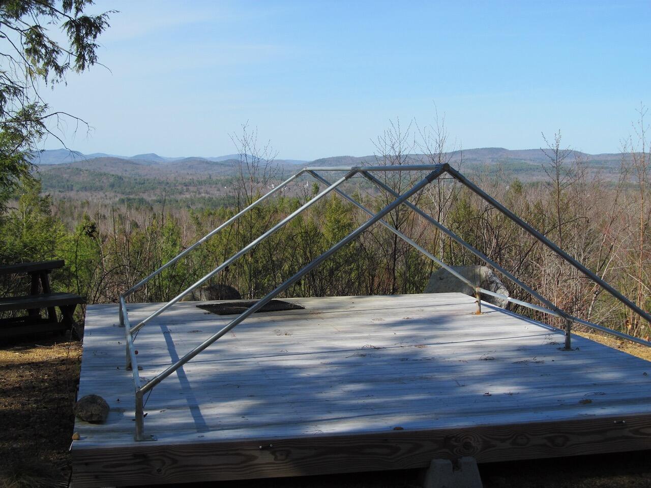 L6 Ranch Road Buckfield ME 04220