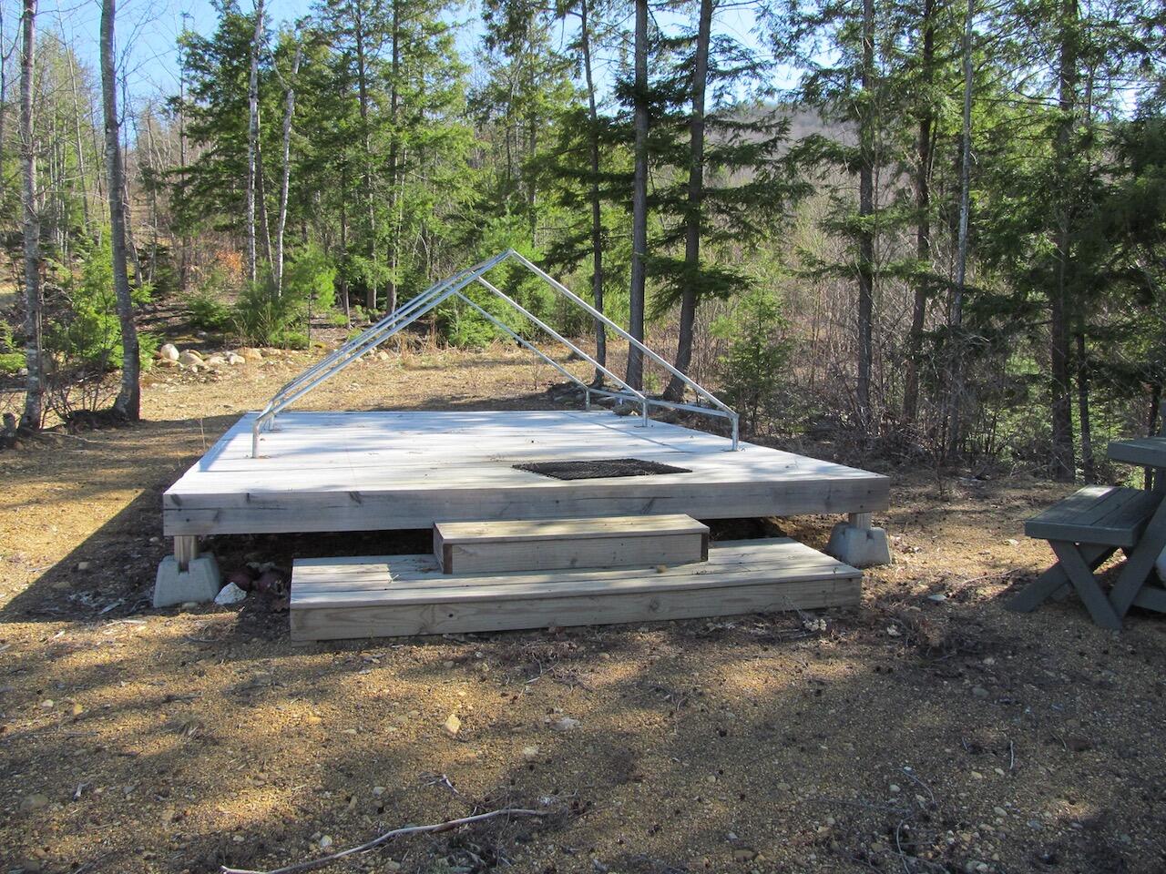 L6 Ranch Road Buckfield ME 04220