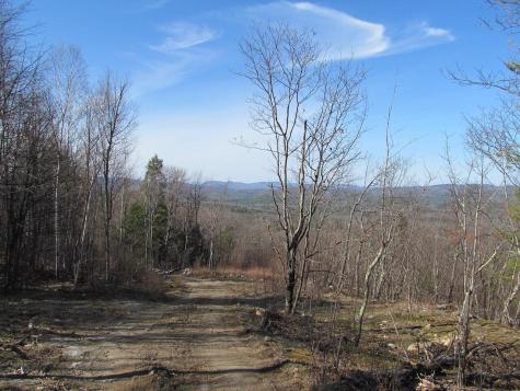 L6 Ranch Road Buckfield ME 04220