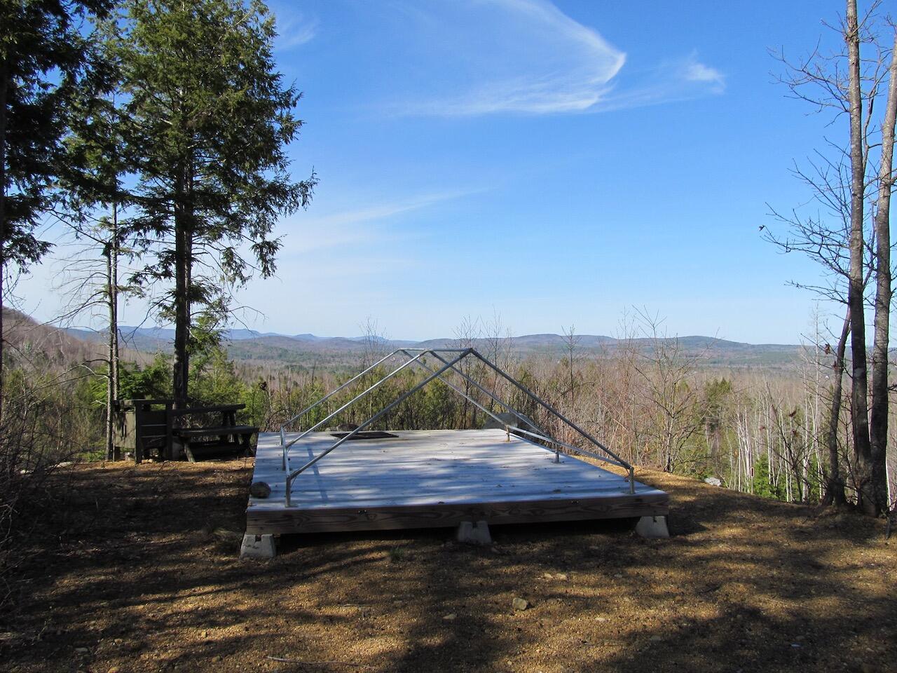 L6 Ranch Road Buckfield ME 04220