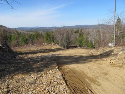 L6 Ranch Road Buckfield ME 04220