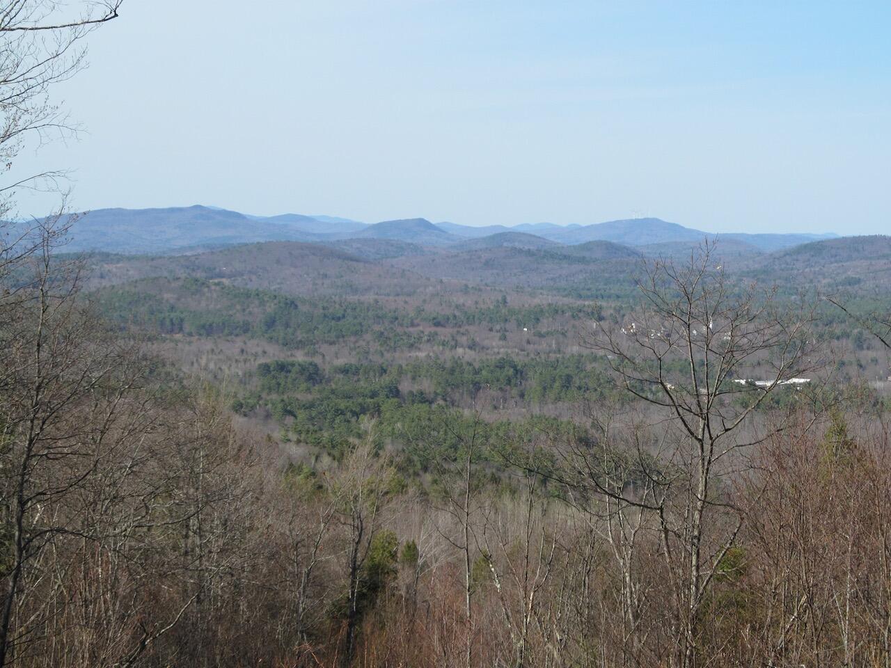 L6 Ranch Road Buckfield ME 04220