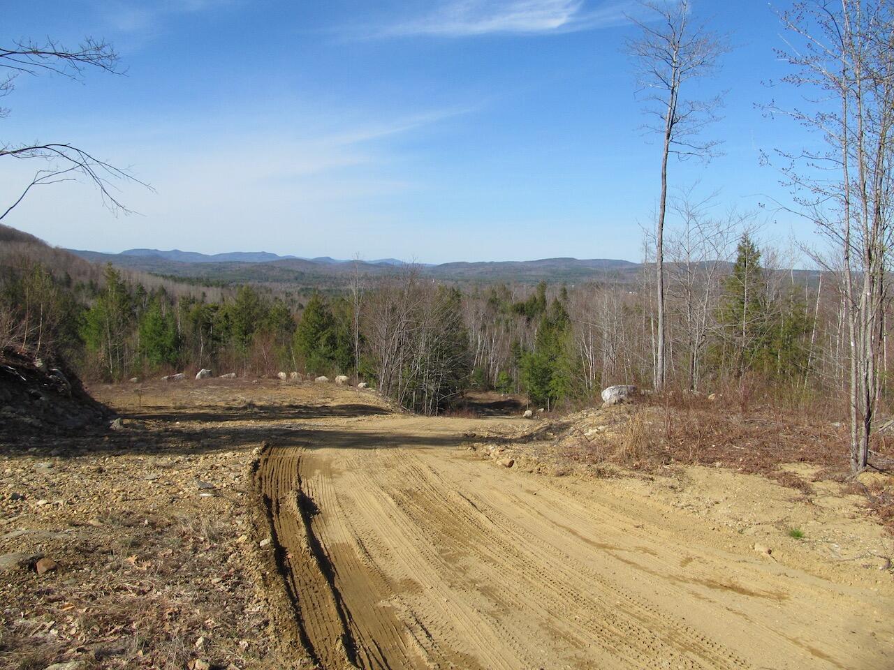 L6 Ranch Road Buckfield ME 04220
