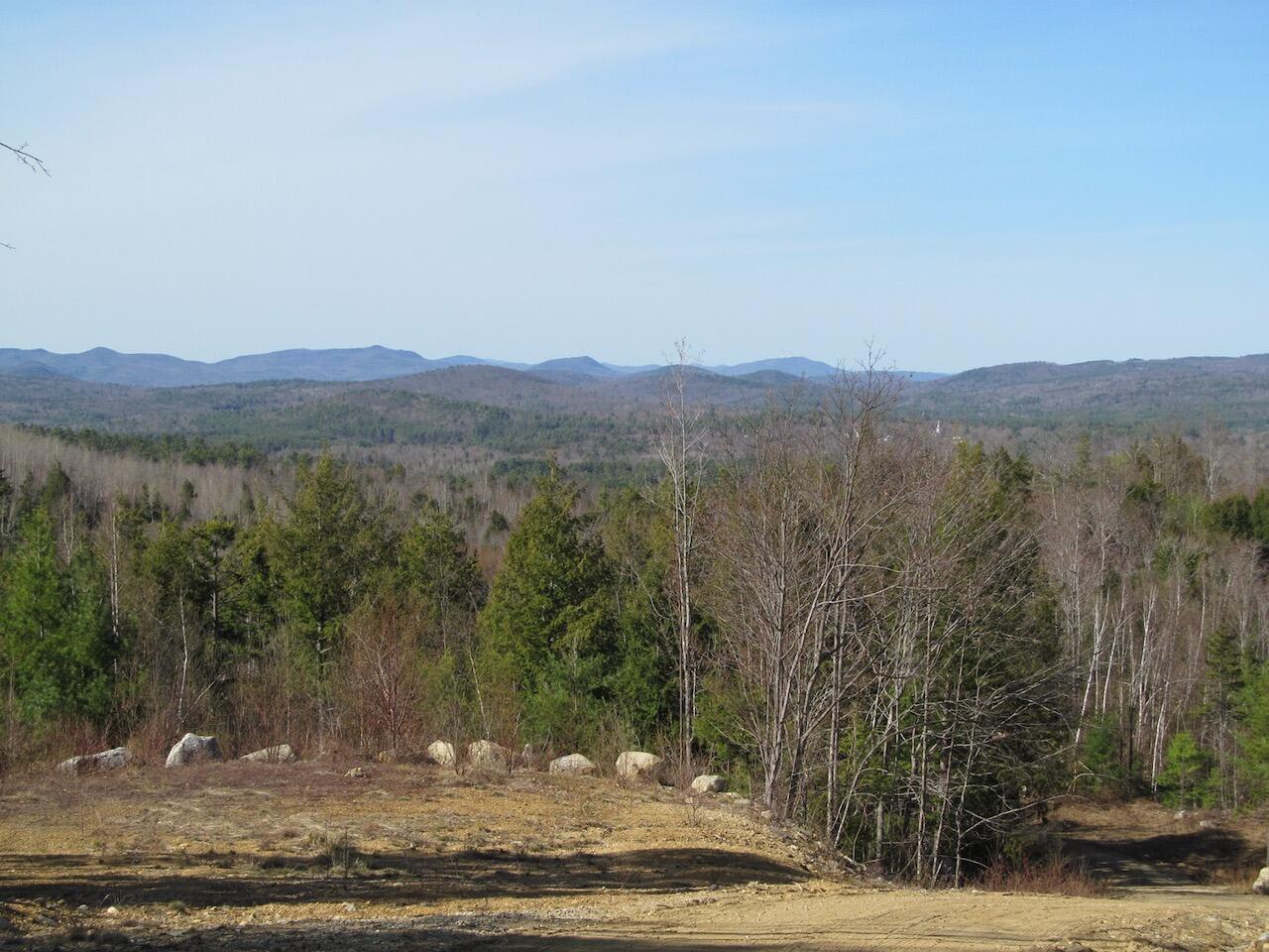 L6 Ranch Road Buckfield ME 04220