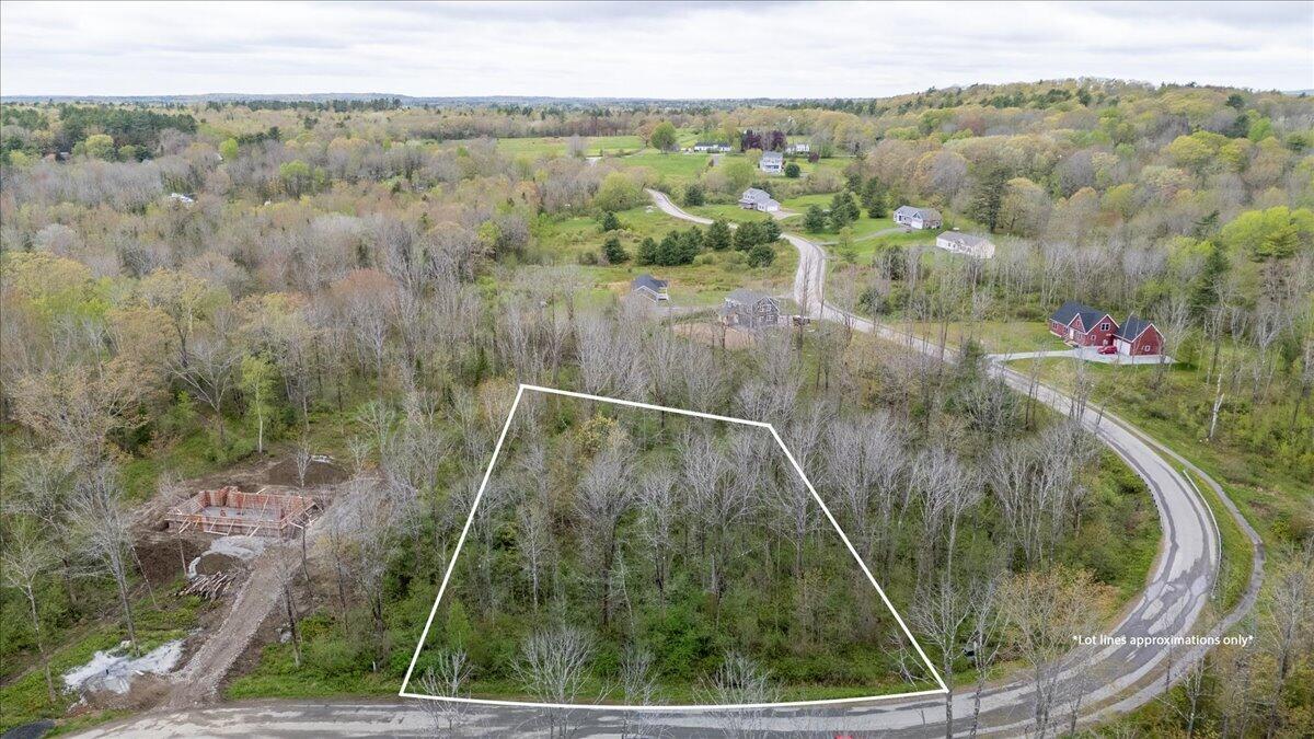 Lot 16 Ashland Drive Thomaston ME 04861