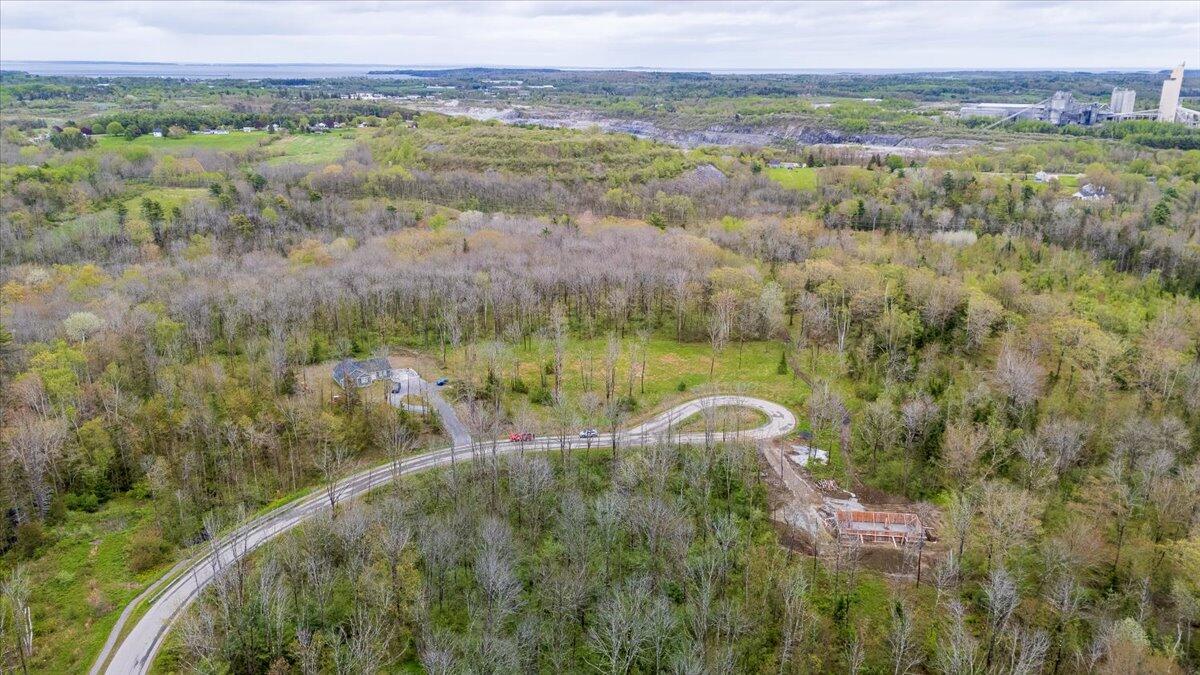 Lot 16 Ashland Drive Thomaston ME 04861