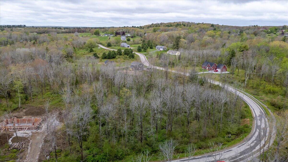 Lot 16 Ashland Drive Thomaston ME 04861