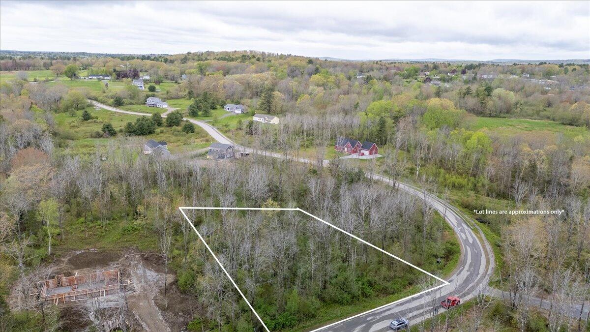 Lot 16 Ashland Drive Thomaston ME 04861