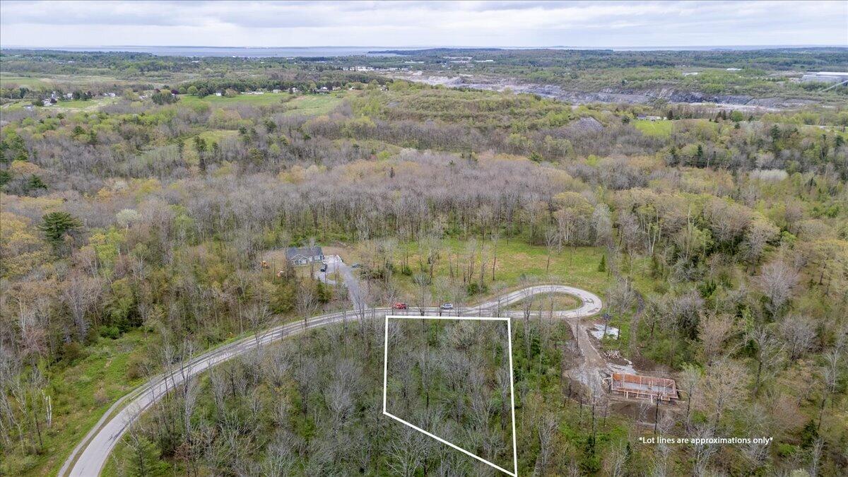 Lot 16 Ashland Drive Thomaston ME 04861