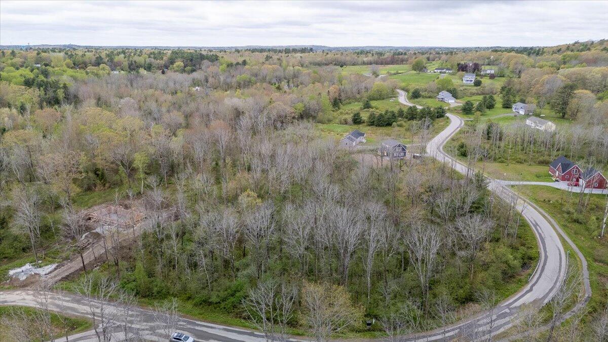 Lot 16 Ashland Drive Thomaston ME 04861