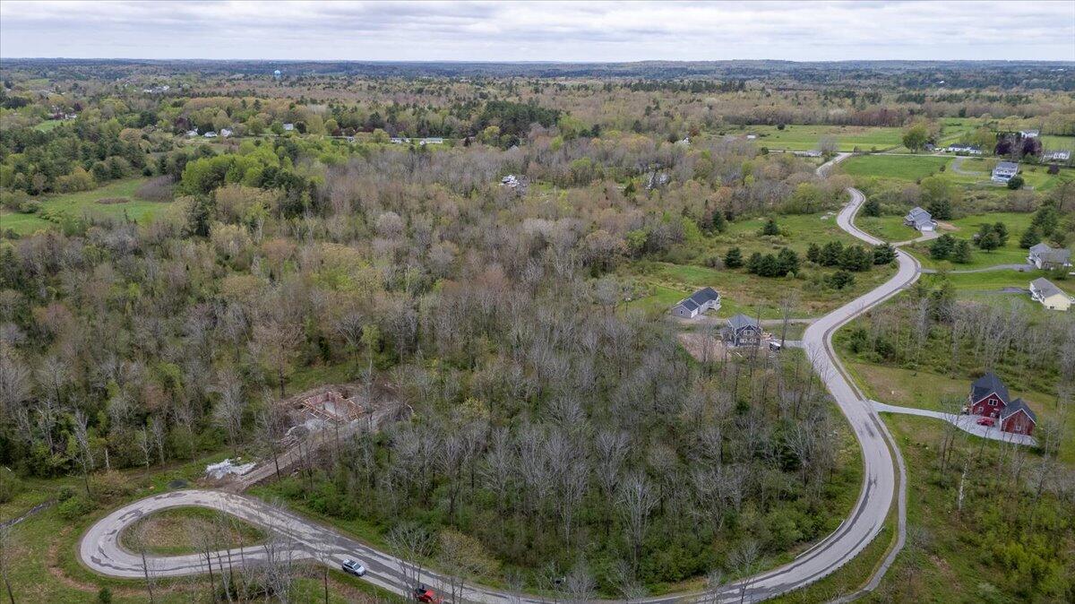 Lot 16 Ashland Drive Thomaston ME 04861