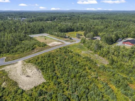 Lot 7 Innovation Way Buxton ME 04093