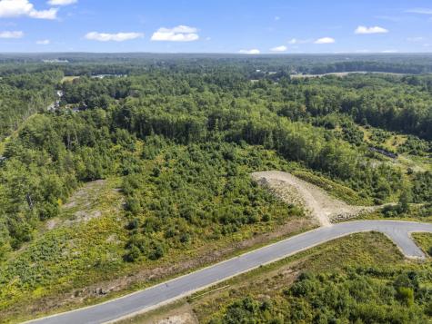 Lot 7 Innovation Way Buxton ME 04093