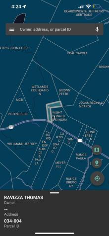 004 Me-177 Blue Hill ME 04614