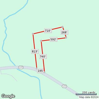 004 Me-177 Blue Hill ME 04614