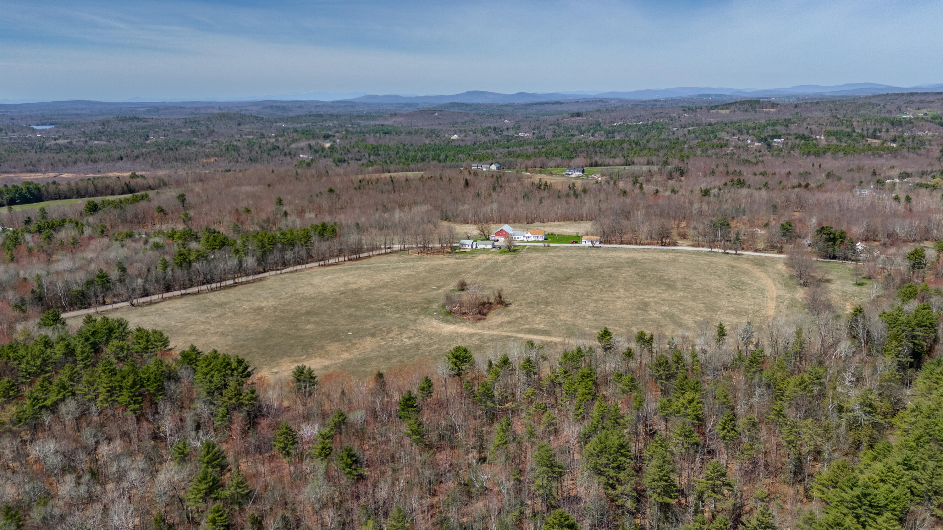 Lot 2 N Hatch Hill Road Greene ME 04236