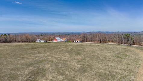 Lot 2 N Hatch Hill Road Greene ME 04236