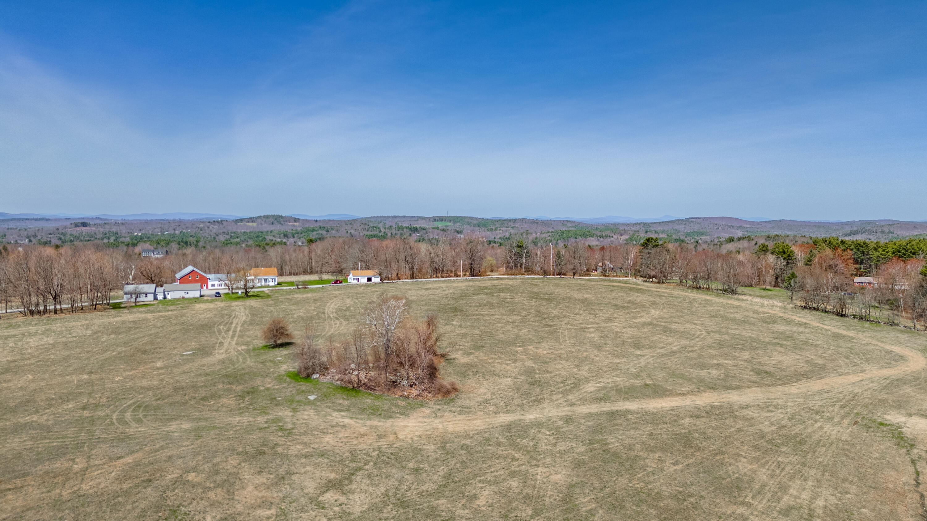 Lot 2 N Hatch Hill Road Greene ME 04236