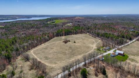 Lot 2 N Hatch Hill Road Greene ME 04236