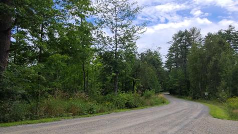 16 Fire Road 10 Saint Albans ME 04971