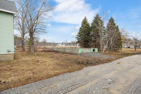 34 Oceana Avenue Old Orchard Beach ME 04064