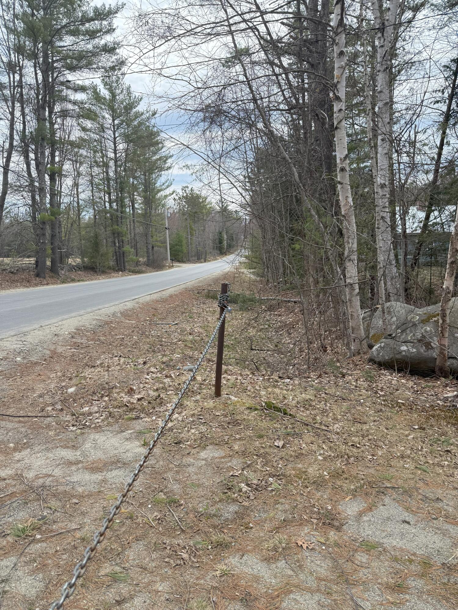 183 West Road Chesterville ME 04938