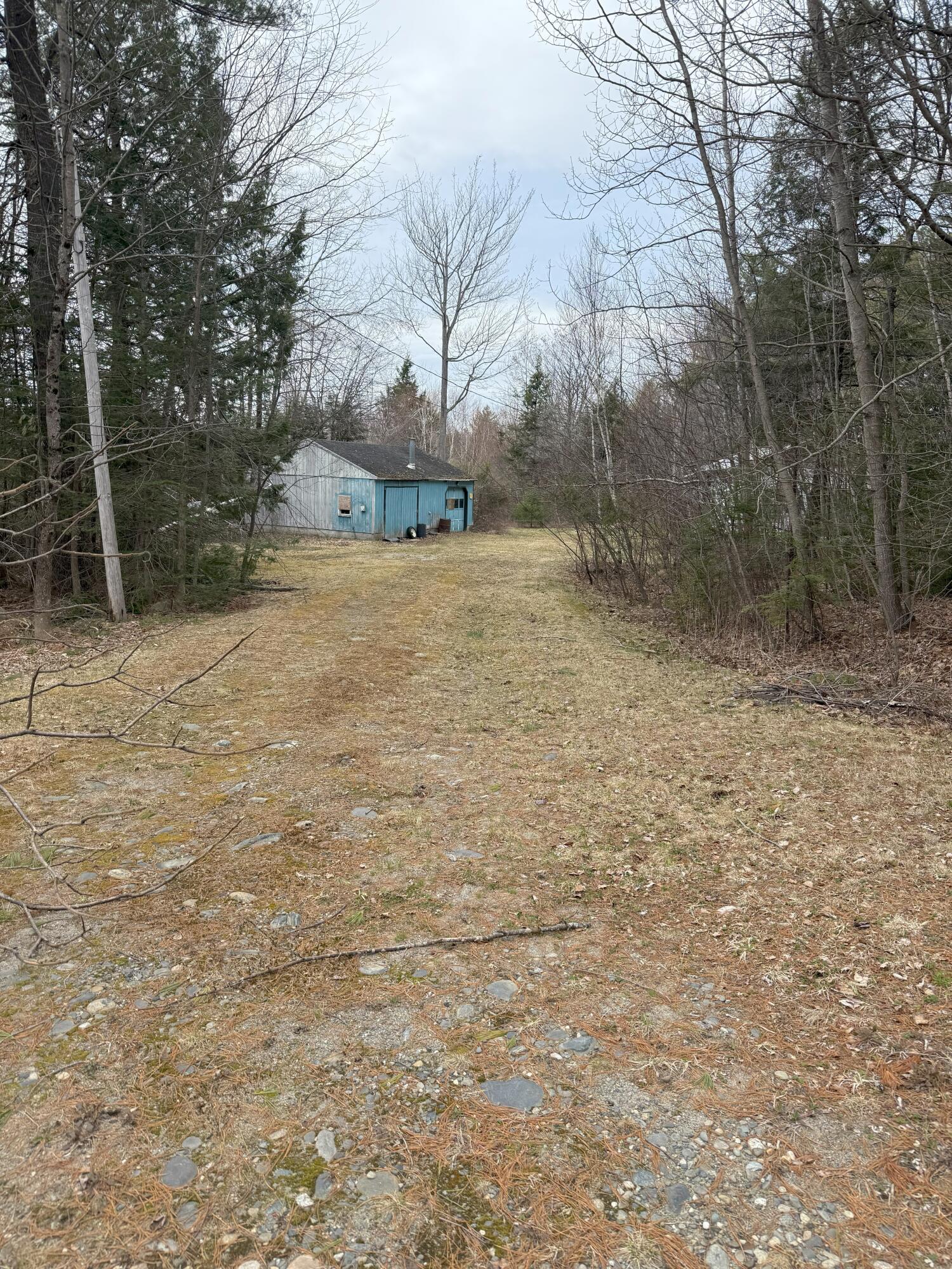 183 West Road Chesterville ME 04938