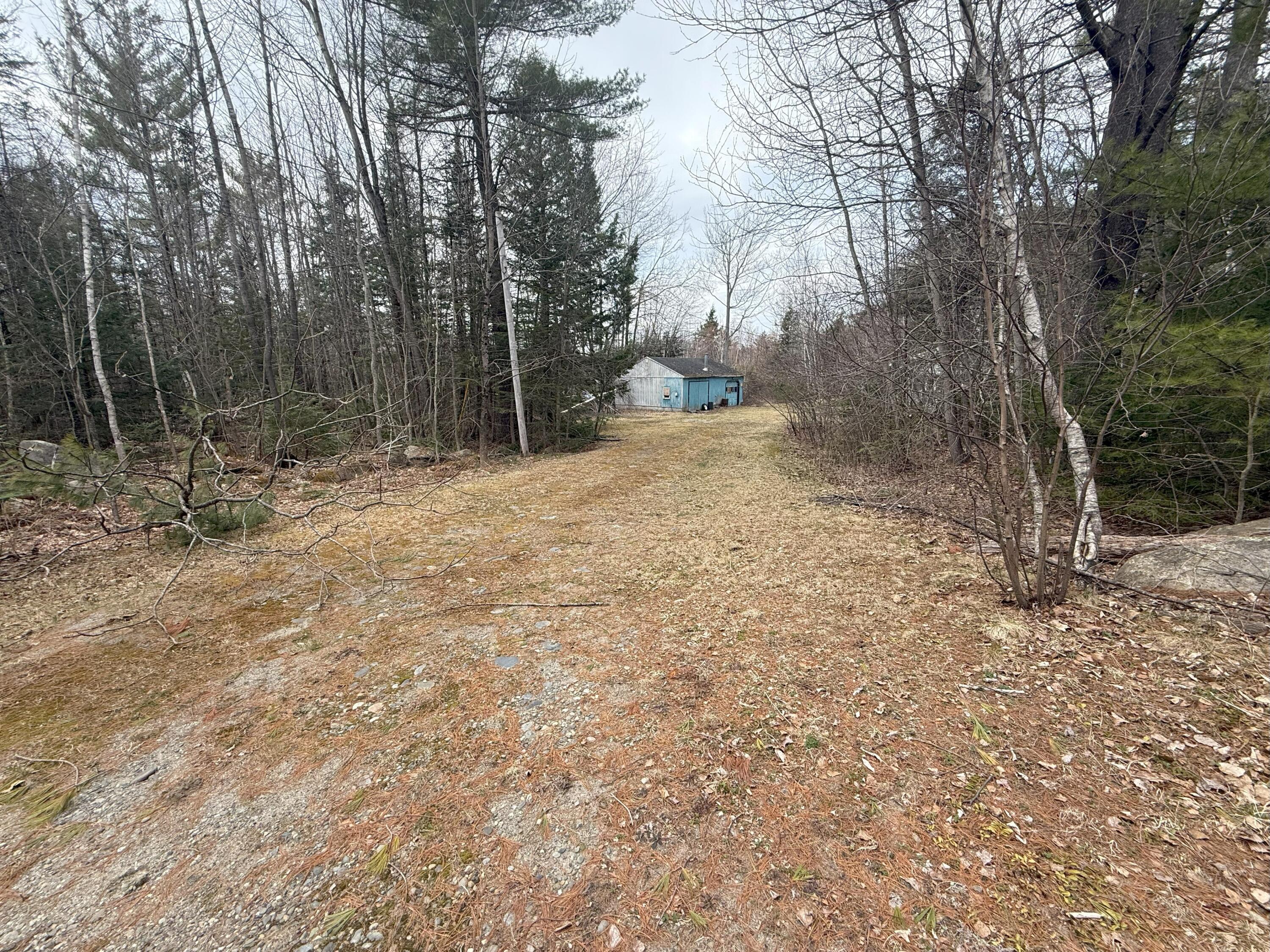 183 West Road Chesterville ME 04938