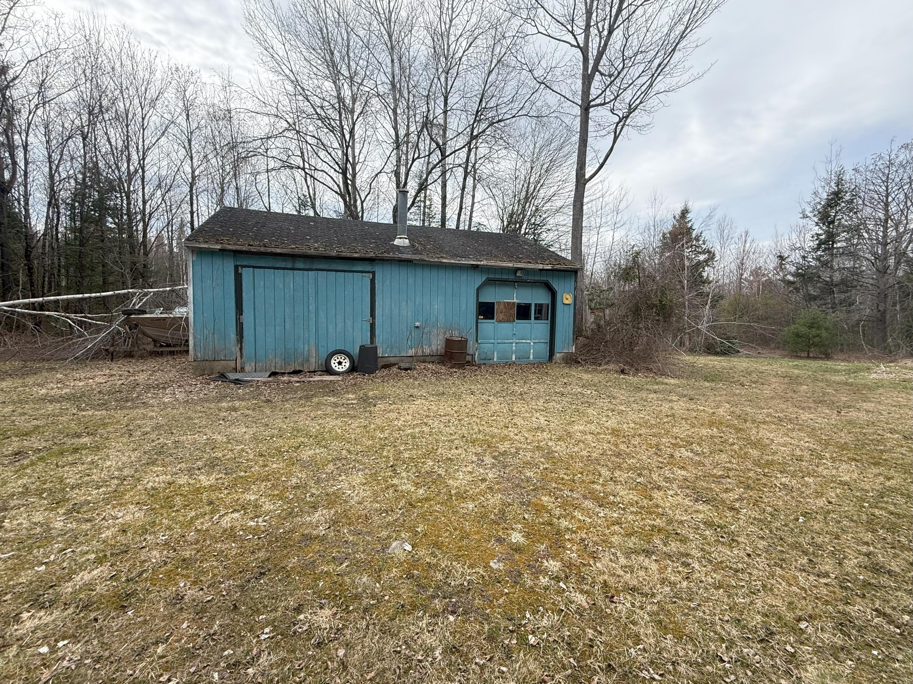 183 West Road Chesterville ME 04938