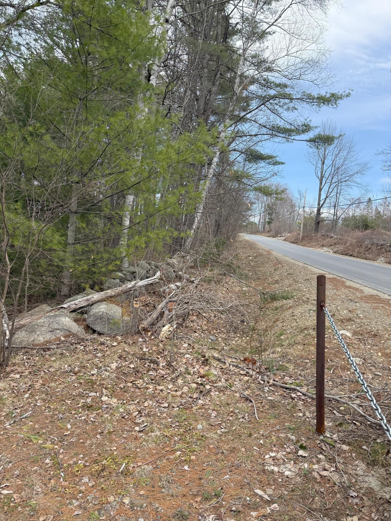 183 West Road Chesterville ME 04938