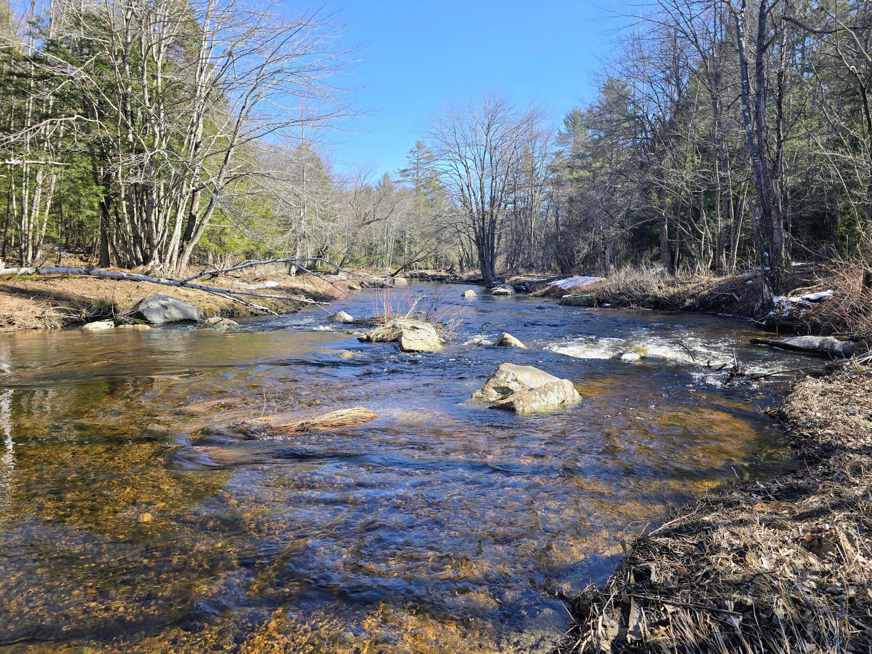 199 Morrill Street Buckfield ME 04220