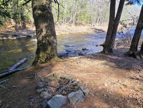 199 Morrill Street Buckfield ME 04220