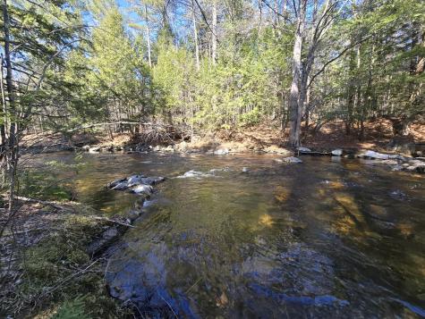 199 Morrill Street Buckfield ME 04220