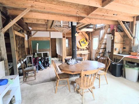 199 Morrill Street Buckfield ME 04220