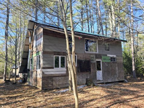 199 Morrill Street Buckfield ME 04220