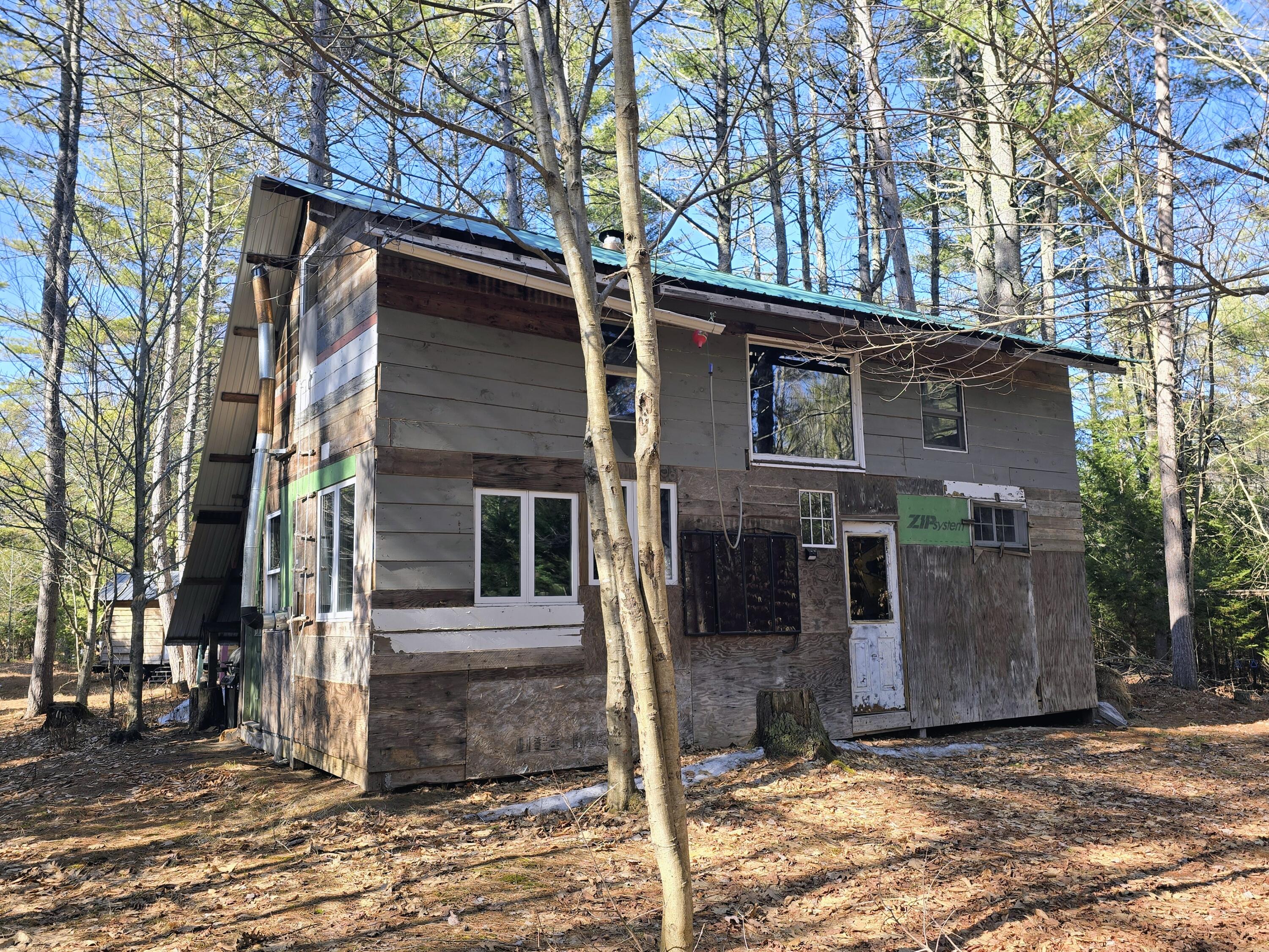 199 Morrill Street Buckfield ME 04220