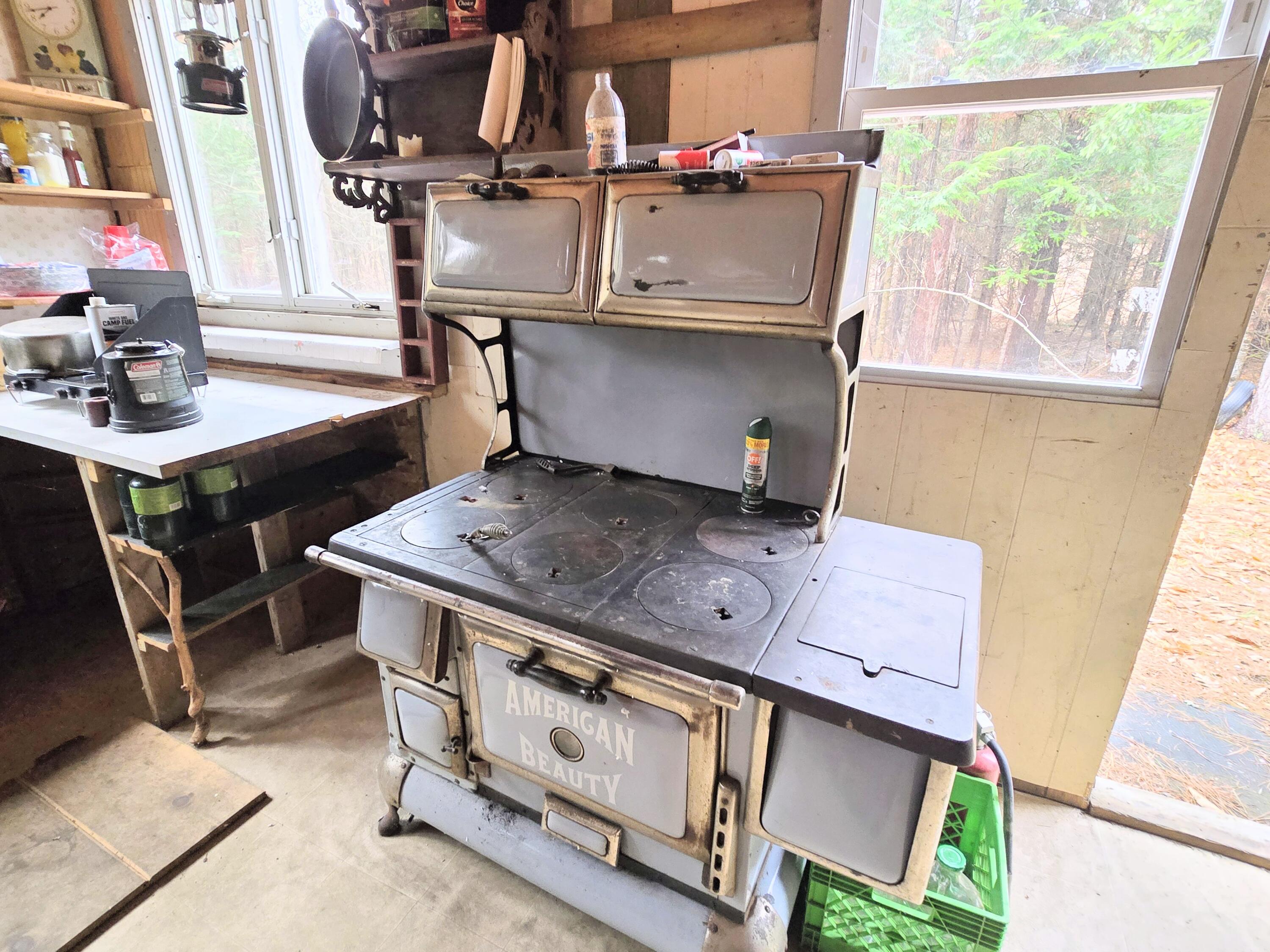 199 Morrill Street Buckfield ME 04220