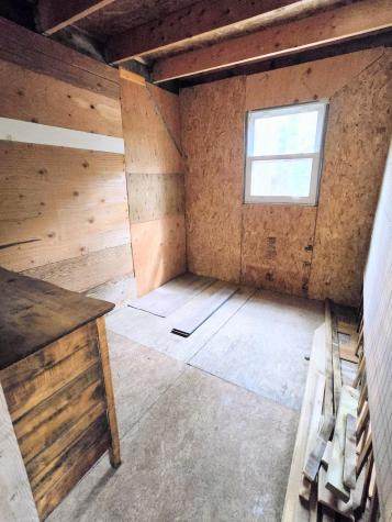 199 Morrill Street Buckfield ME 04220