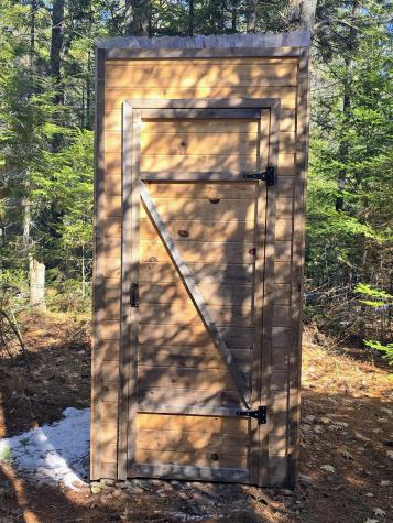 199 Morrill Street Buckfield ME 04220