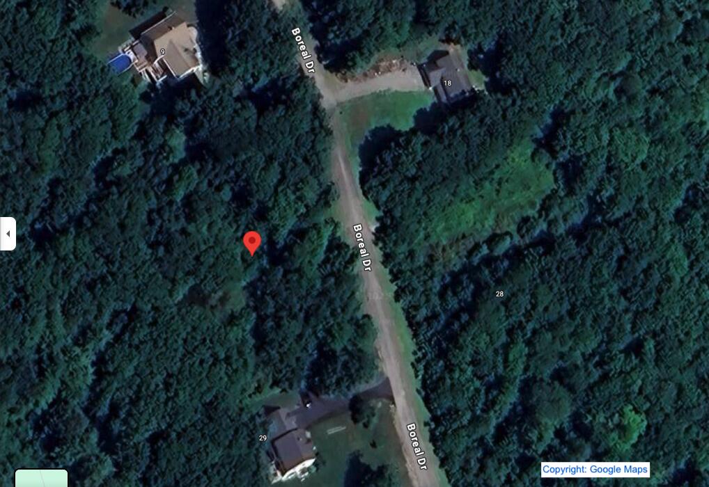 17 Boreal Drive Gorham ME 04038