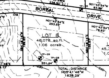 17 Boreal Drive Gorham ME 04038