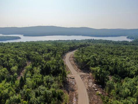 6 Overlook Drive Lincoln ME 04457