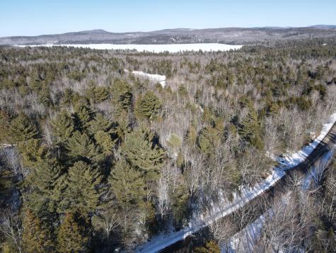 M004-L009E E Bucksport Road Orrington ME 04474