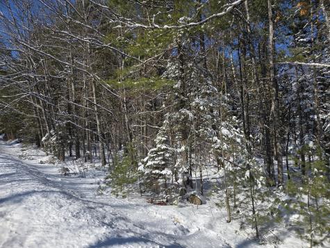 M004-L009E E Bucksport Road Orrington ME 04474